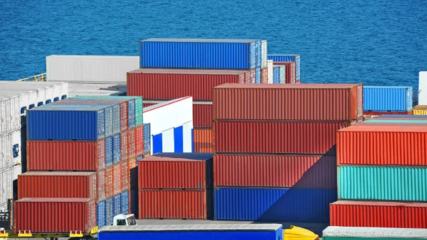 全球五大集装箱港口中国占四个!港媒:从集装箱到供应链,全球难离中国航运